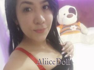 AliiceDoll