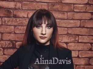 AlinaDavis