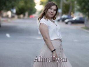 AlinaEvan