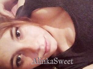 AlinkaSweet Erotik Cams