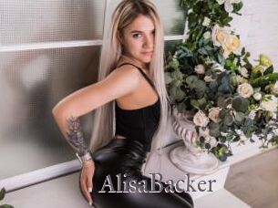 AlisaBacker