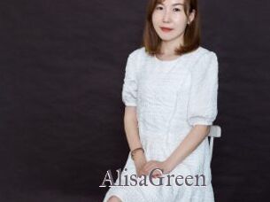 AlisaGreen