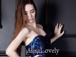 AlisaLovely