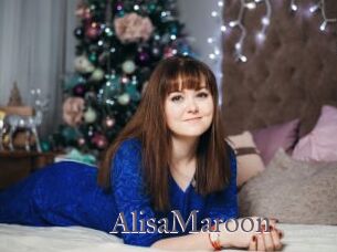 AlisaMaroon