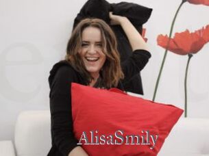 AlisaSmily