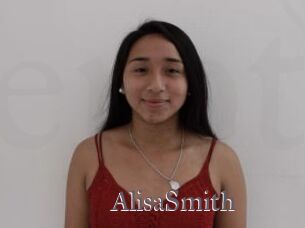 AlisaSmith