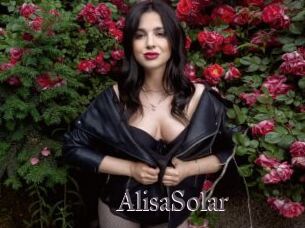 AlisaSolar