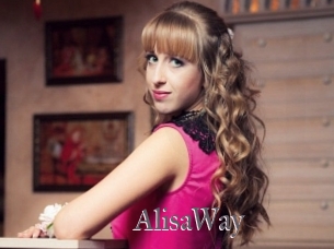 AlisaWay