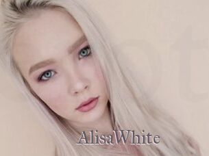 AlisaWhite