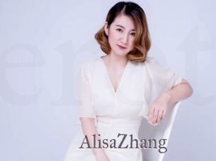 AlisaZhang