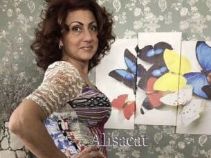 Alisacat