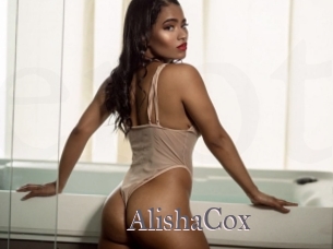 AlishaCox