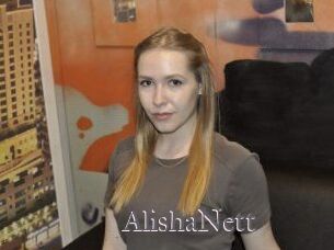 AlishaNett
