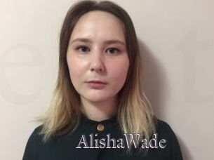 AlishaWade