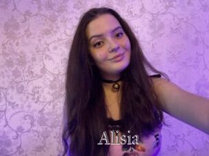Alisia