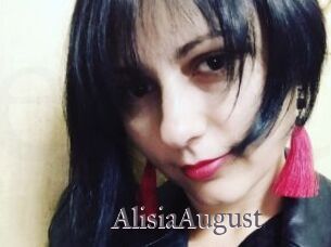 AlisiaAugust