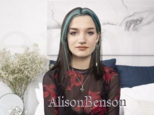 AlisonBenson