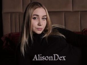 AlisonDex