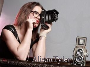 AlisonTyler