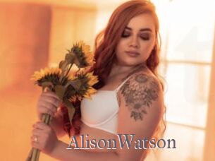 AlisonWatson