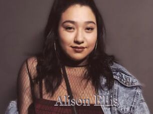 Alison_Ellis