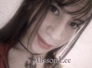 AlissonLee