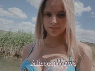 AlissonWows