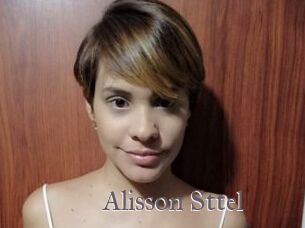 Alisson_Sttel