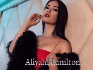 AliyahHamilton