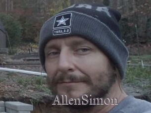 AllenSimon