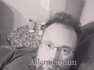 Allergictocam