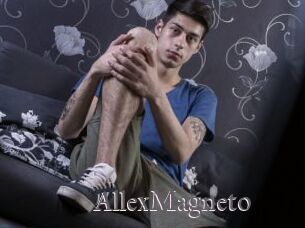 AllexMagneto