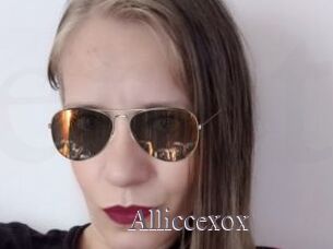 Alliccexox