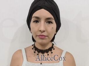 AlliceCox