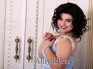AlliyaBlest