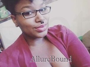 AllureBound