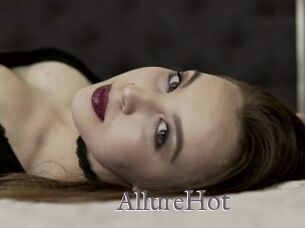 AllureHot