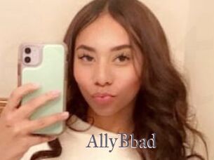 AllyBbad