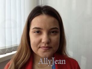 AllyJean