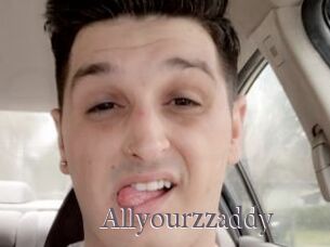 Allyourzzaddy