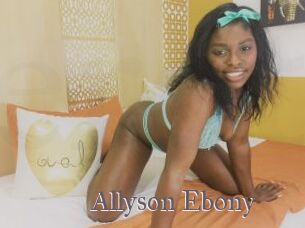Allyson_Ebony