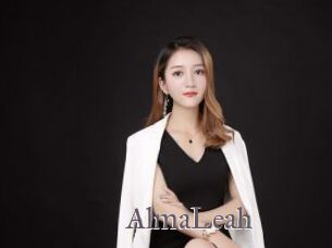 AlmaLeah