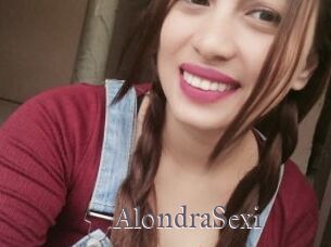 AlondraSexi