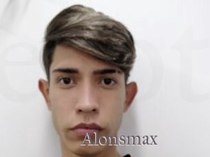 Alonsmax