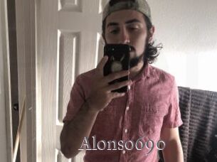 Alonso690