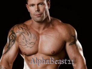 AlphaBeast21