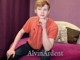 AlvinArdent