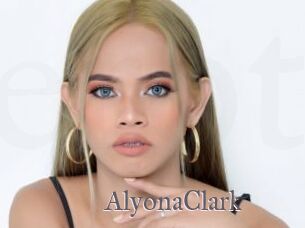 AlyonaClark