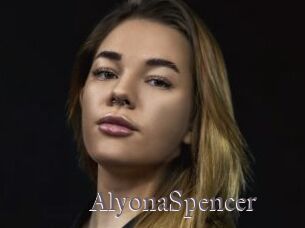 AlyonaSpencer