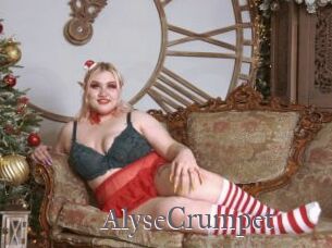 AlyseCrumpet